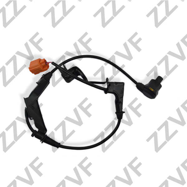 Датчик АБС задний левый (L) honda civic (01-..), civic coupe (01-..) - ZZVF GRA75S5