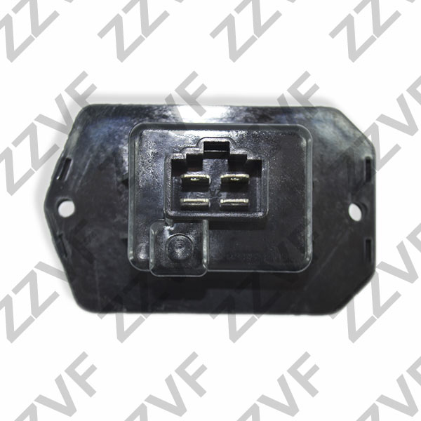 Резистор отопителя mitsubishi grandis (na#) (04-10) - ZZVF GRAN554