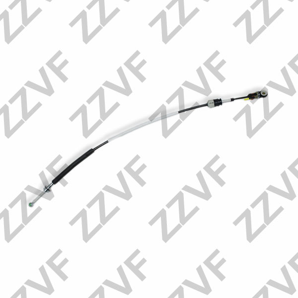 Трос КПП citroen C6 (06-12), peugeot 407 (04-10) - ZZVF ZVH8393