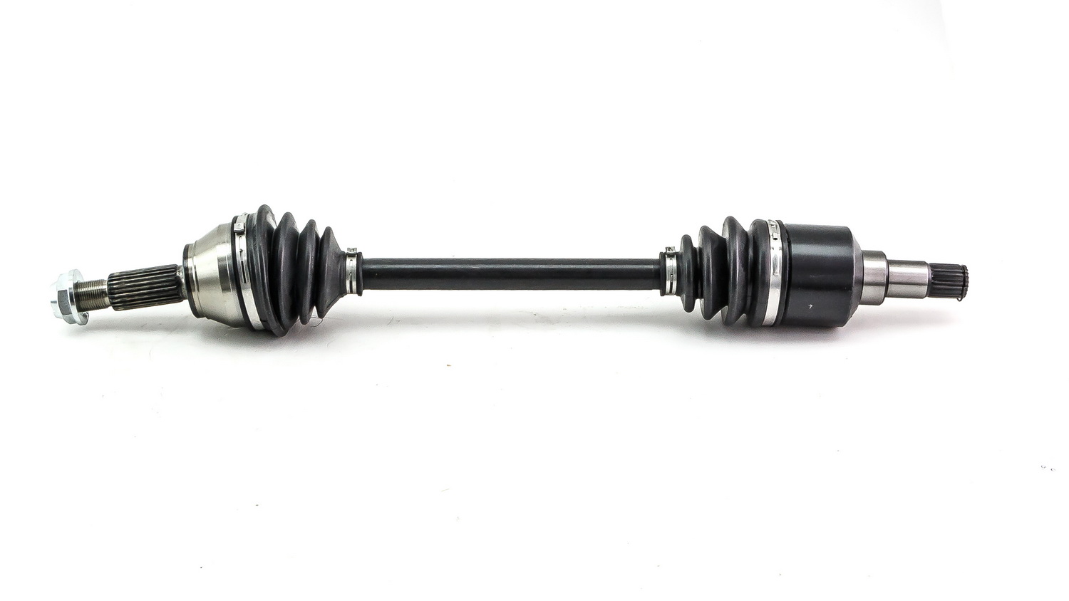 Вал приводной, передний левый - DOMINANT FO16097348