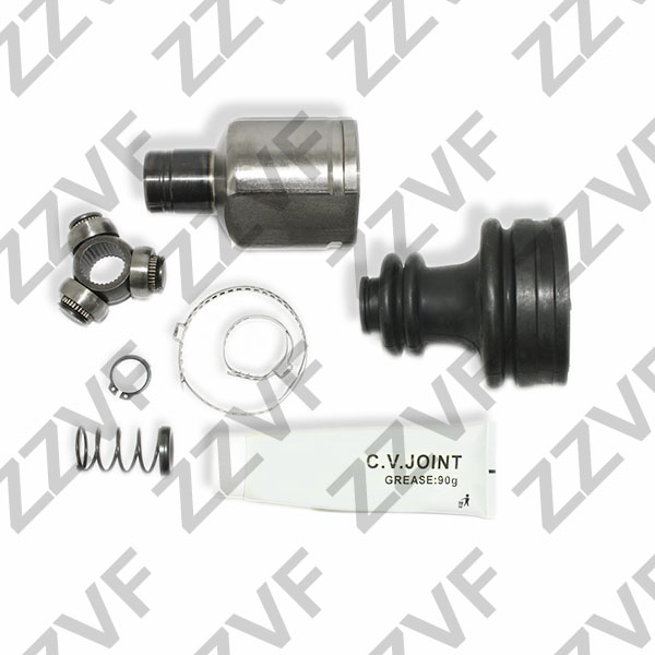 Шрус внутренний правый (R) nissan almera (g15ra) (12-…) - ZZVF ZVRC094
