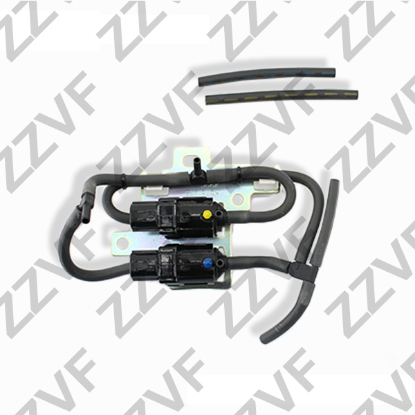 Клапан электромагнитный mitsubishi l200 (kb) (05-14) - ZZVF ZVAK123