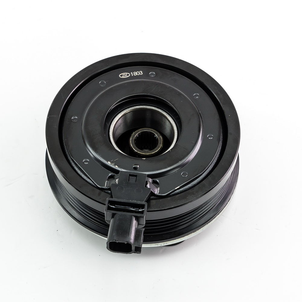 Муфта компрессора кондиционера - DOMINANT VL360001440S