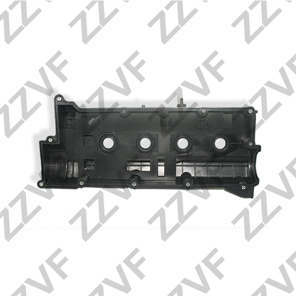 Крышка головки блока (клапанная) hyundai sonata [d2] (04-…) - ZZVF ZV325HY
