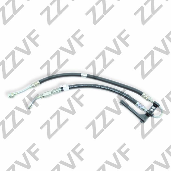 Шланг ГУР высокого давления mercedes w164 - ZZVF ZVA16424