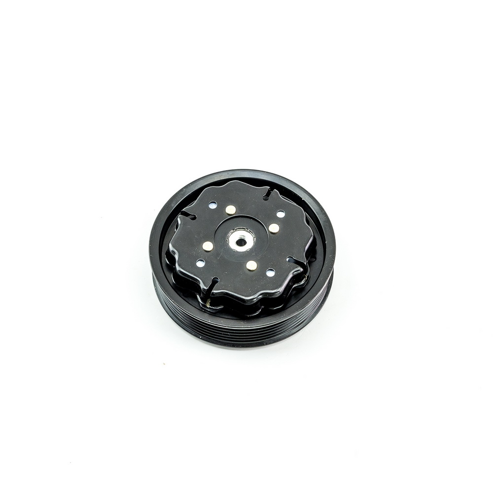 Шкив компрессора кондиционера - DOMINANT AW6Q008980810