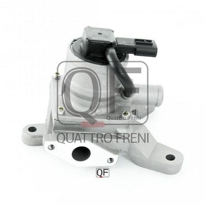 Клапан рециркуляции отработанных газов prado 150, qf47a00068 - Quattro Freni QF47A00068