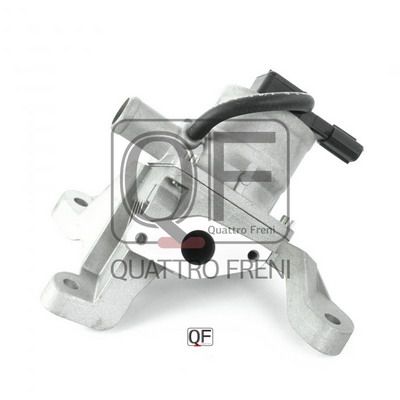 Клапан рециркуляции отработанных газов prado 150, qf47a00069 - Quattro Freni QF47A00069