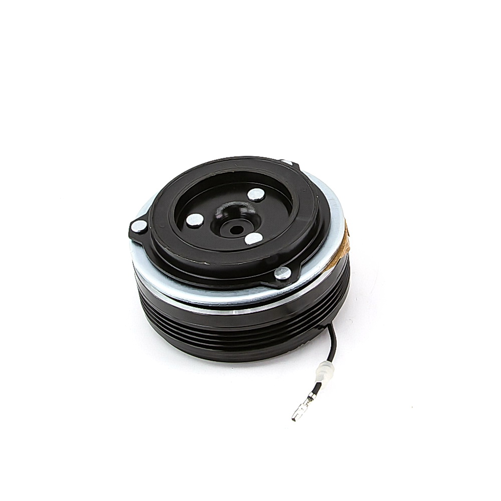 Муфта компрессора кондиционера - DOMINANT BW640526918000S