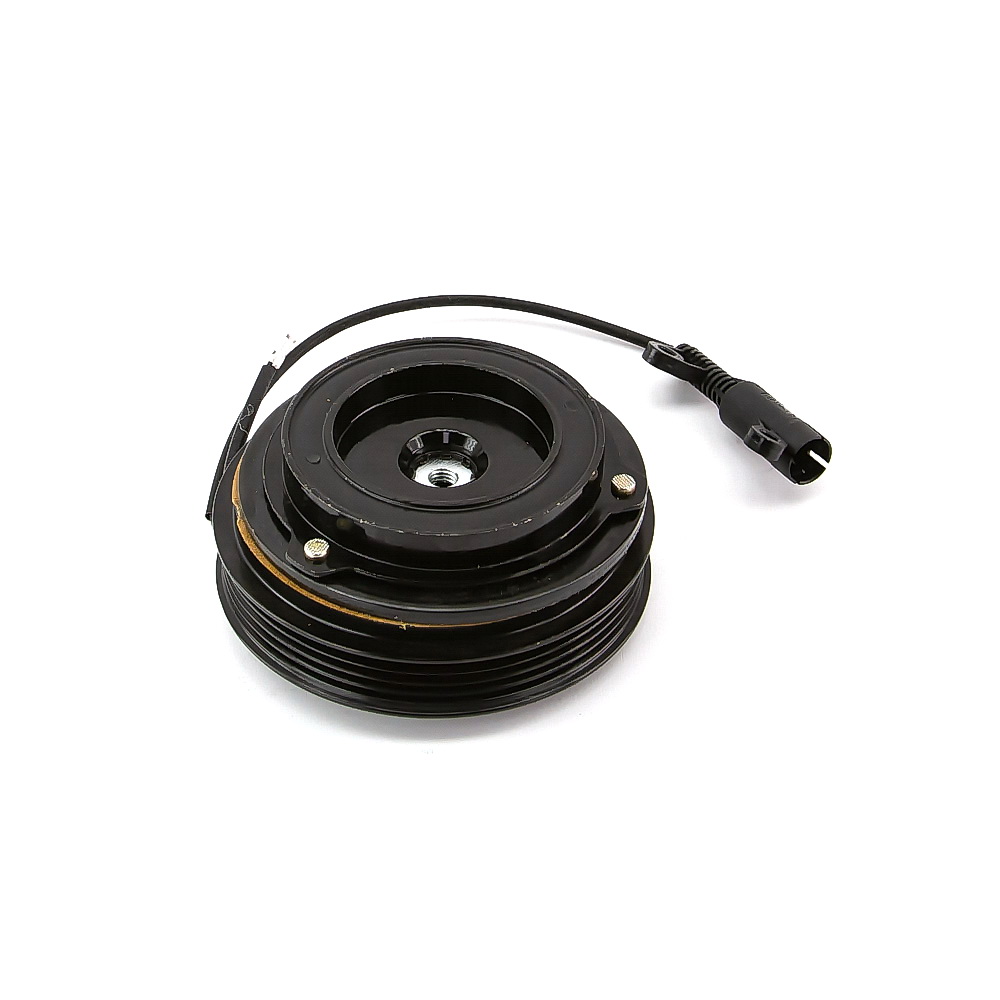 Муфта компрессора кондиционера - DOMINANT BW640526936883S