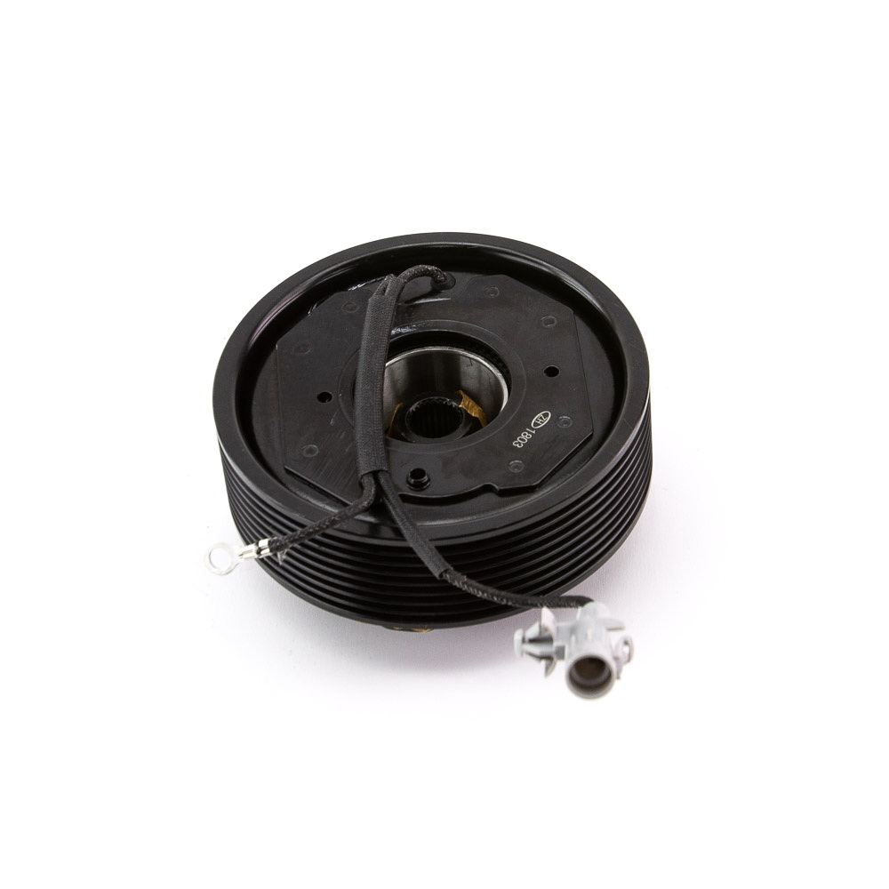 Муфта компрессора кондиционера - DOMINANT BW640529217868S