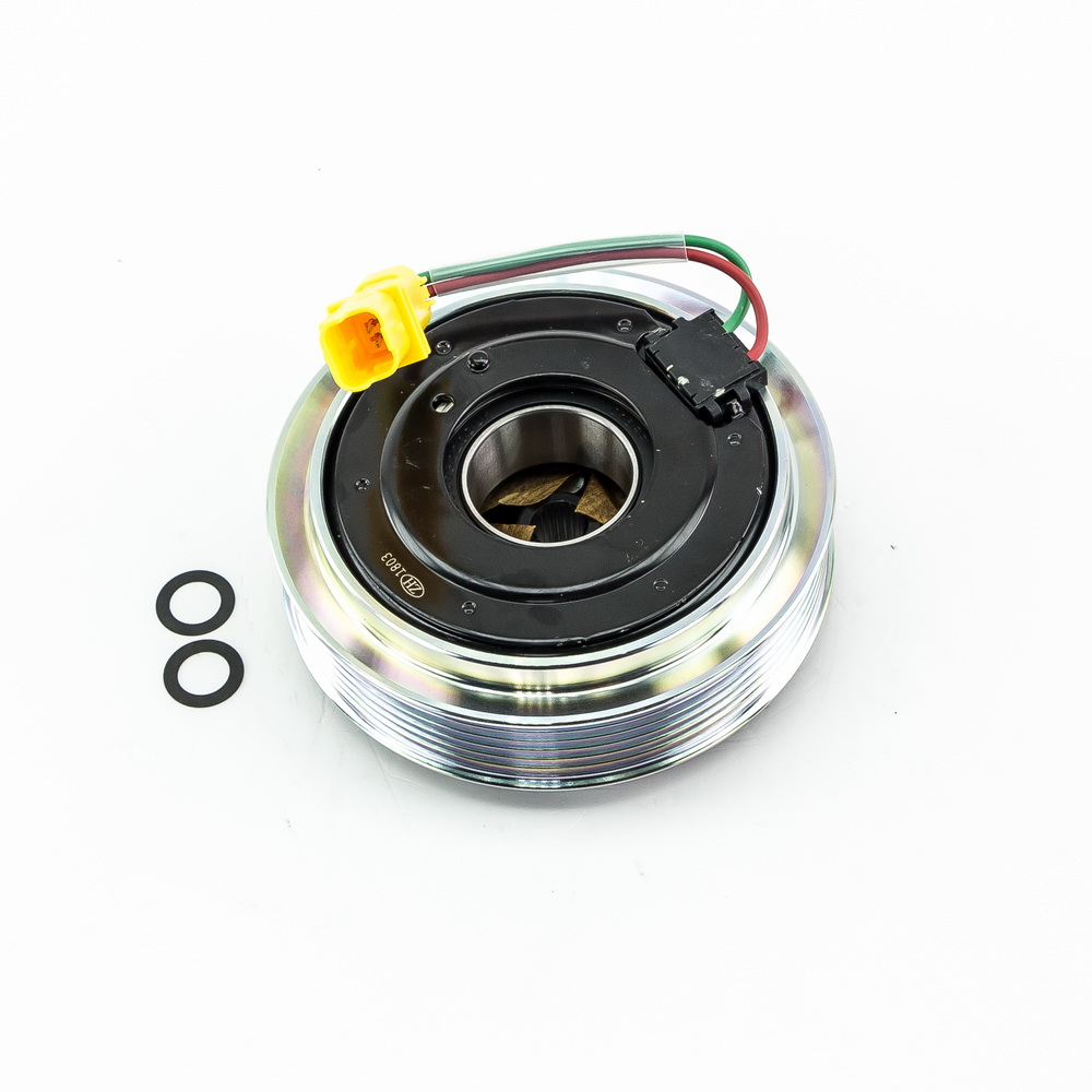 Муфта компрессора кондиционера - DOMINANT CT64053QKS