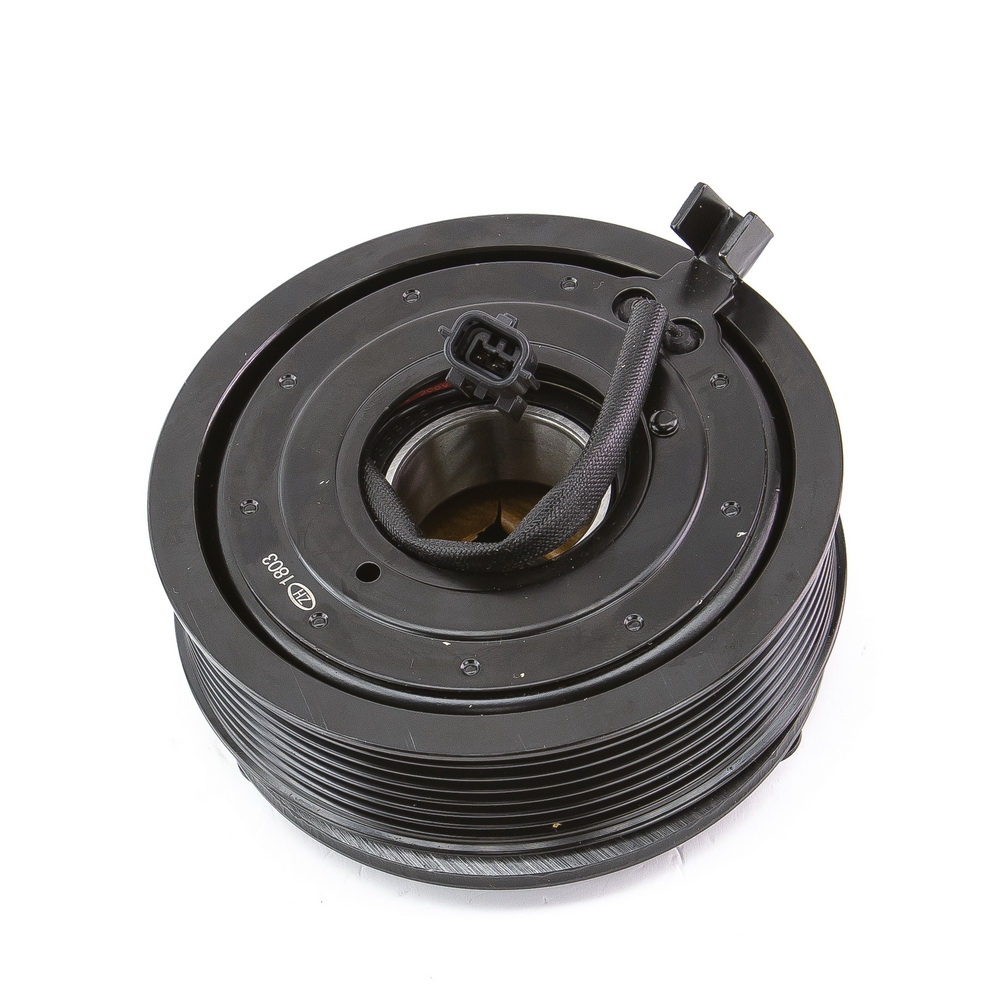 Муфта компрессора кондиционера - DOMINANT NS920600JD000