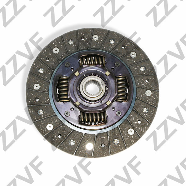 Диск сцепления mitsubishi ASX (10-16) - ZZVF GRAA088