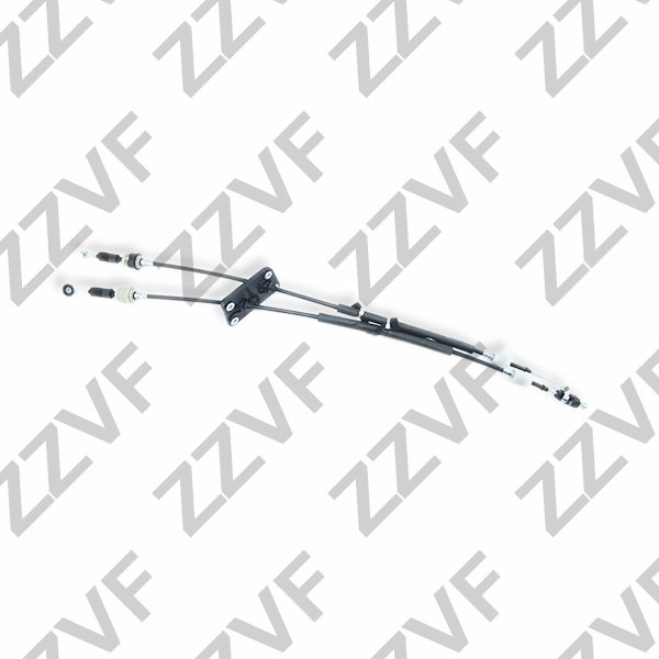 Трос КПП citroen jumper (06-), peugeot boxer (06-) - ZZVF ZVH8390