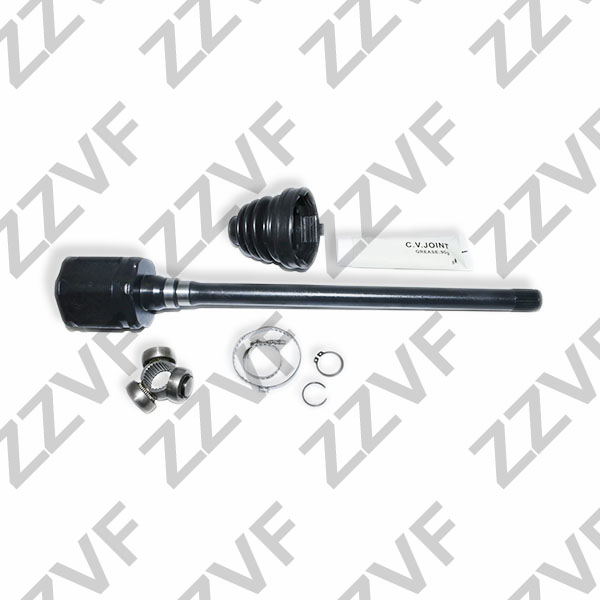 Шрус внутренний правый (R) toyota avalon mcx10 (99-05) - ZZVF ZVRC265