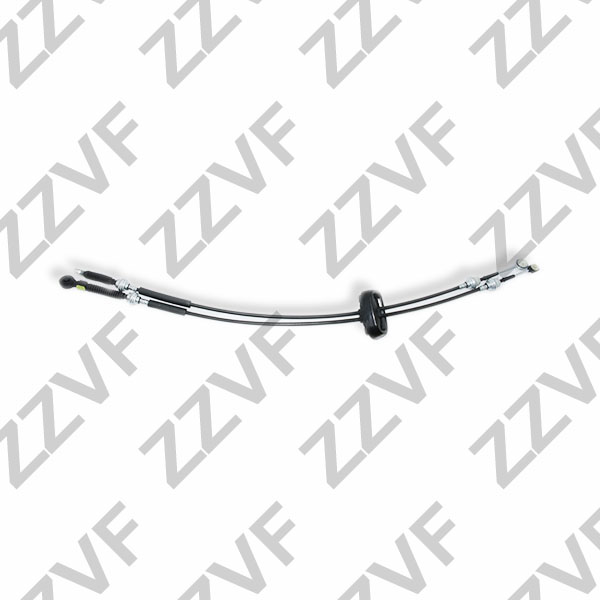 Трос КПП renault trafic (01-14) - ZZVF ZVH8324