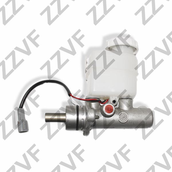 Цилиндр тормозной главный mitsubishi pajeromontero (v6, V7) (00-06) - ZZVF GRA5274