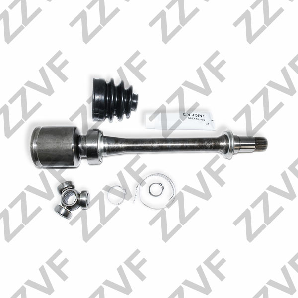 Шрус внутренний правый (R) toyota avensis (97-03) - ZZVF ZVRC062