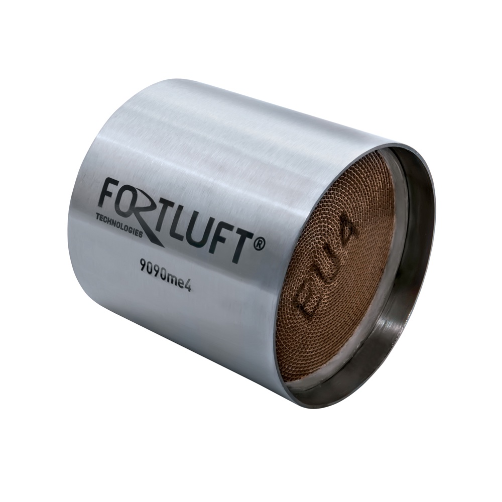 Ремонтный блок катализатора - Fortluft 9090me4