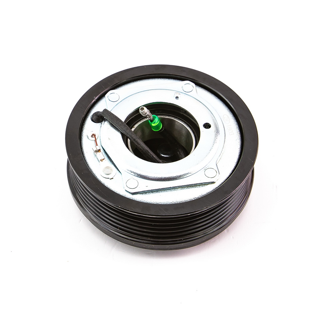 Муфта компрессора кондиционера - DOMINANT MT78013A295