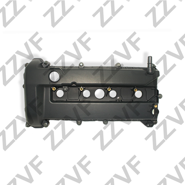 Крышка головки блока (клапанная) ford transittourneo connect (02-13) - ZZVF ZVC26F