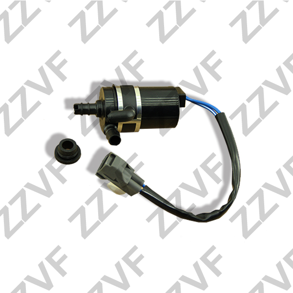 Насос стеклоомывателя mitsubishi pajeromontero v87w (v80,90#) (06-13) - ZZVF GRA9682