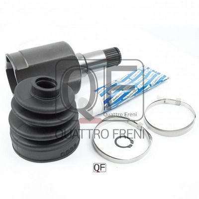 Шрус внутренний FR, qf21c00093 - Quattro Freni QF21C00093