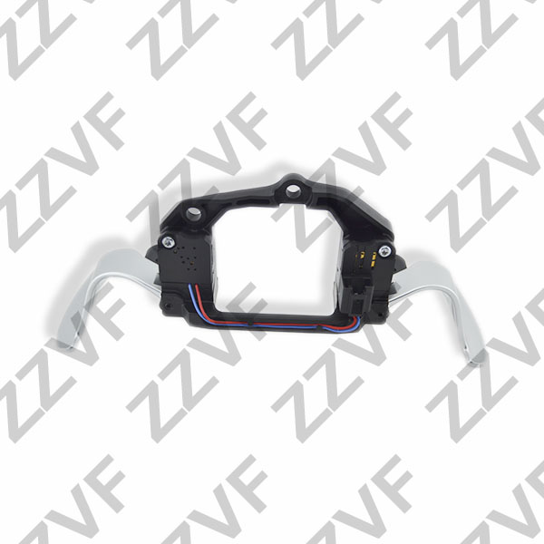 Переключатель диапазонов АКП mitsubishi ASX (10-16), outlander (gf) (12-..) - ZZVF GRAA006