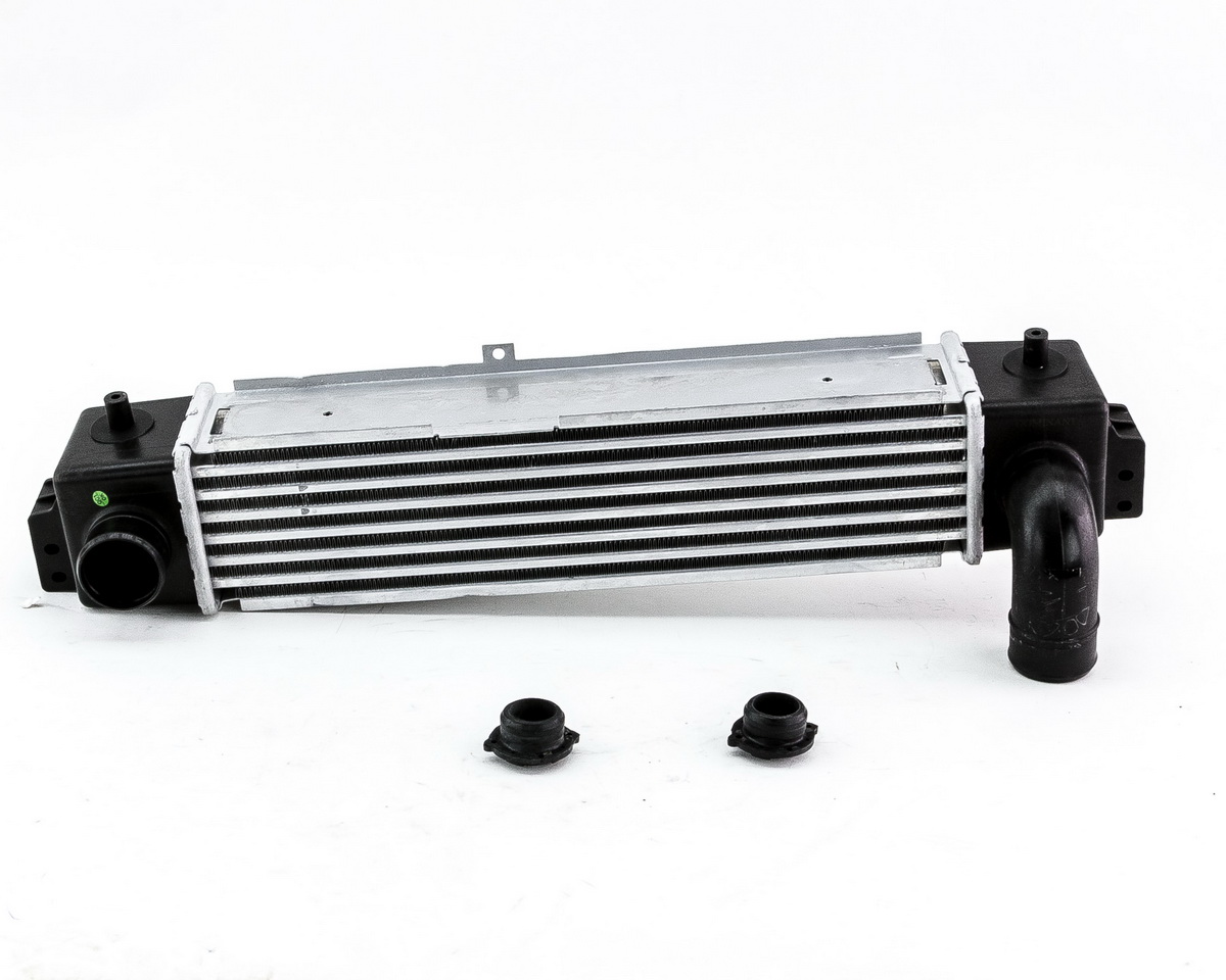 Интеркулер DOMINANT HY2801904A101