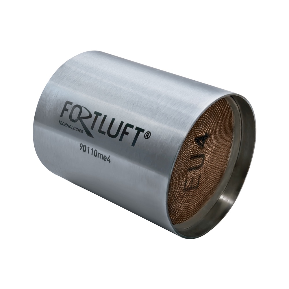Ремонтный блок катализатора - Fortluft 90110me4