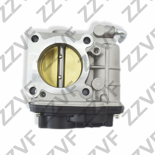 Заслонка дроссельная nissan micra k12e (02-...), note E11 (06-...) - ZZVF GRA8546