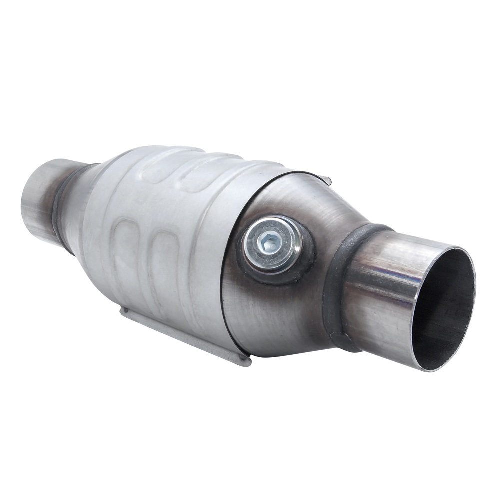 Катализатор Subaru Outback 2.5 - Fortluft cat61