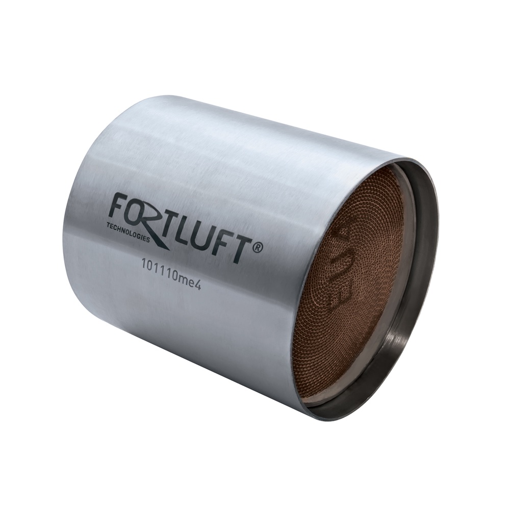 Ремонтный блок катализатора - Fortluft 101110me4