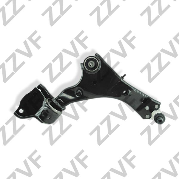 Рычаг передней подвески правый (R) land rover discovery sport (15-..), range rover evoque (12-..) - ZZVF ZVRY001
