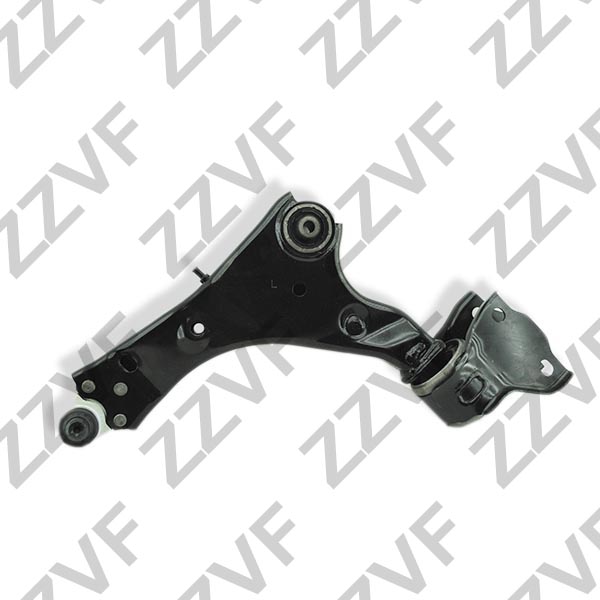 Рычаг передней подвески левый (L) land rover discovery sport (15-..), range rover evoque (12-..) - ZZVF ZVRY002