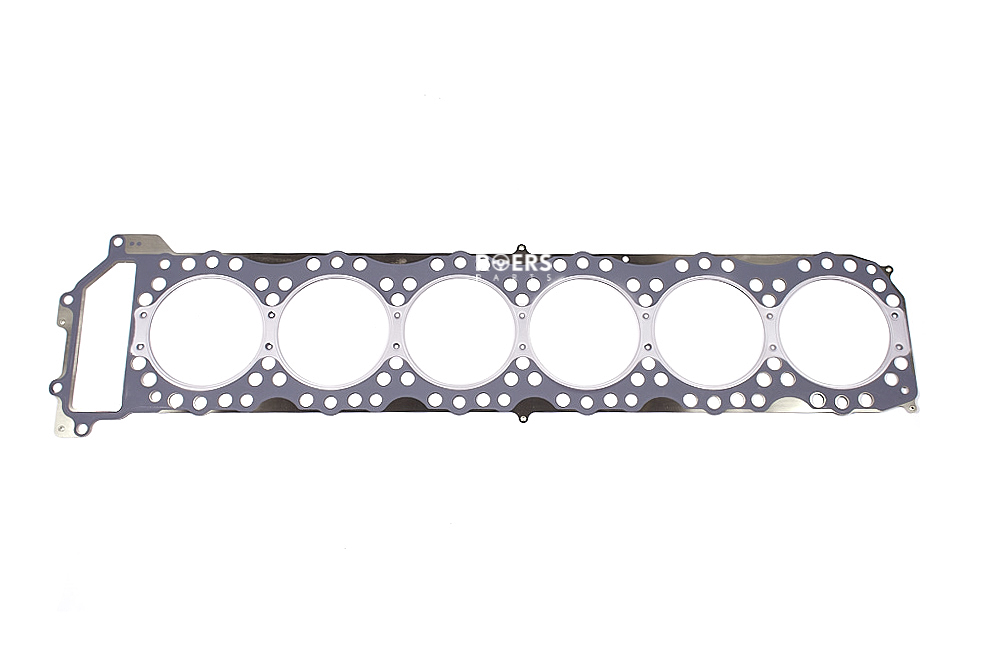 Прокладка головки блока цилиндров - Roers Parts RPME356325