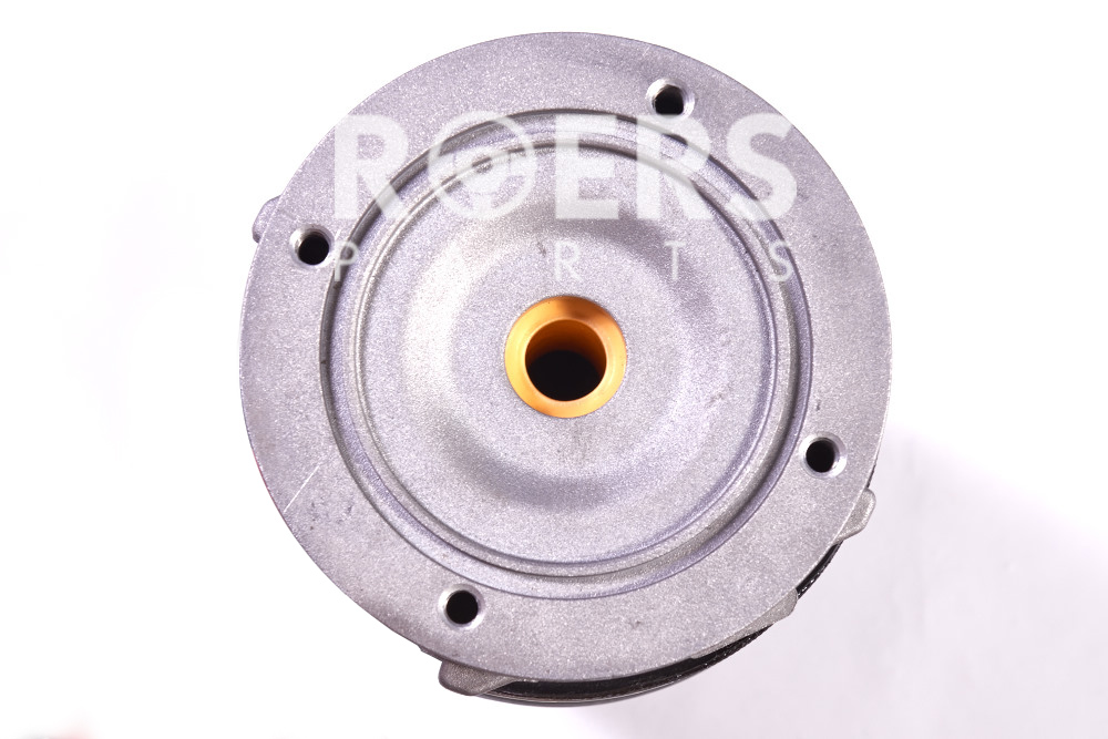 Пневматический упругий элемент передний левый - Roers Parts RP7L8616403