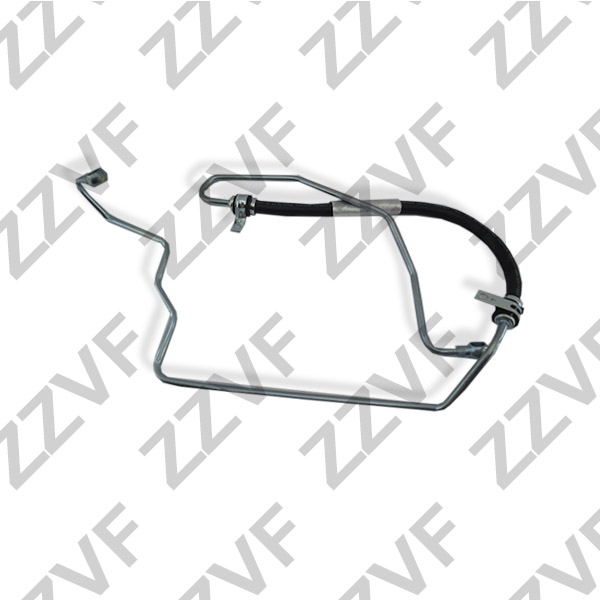Шланг ГУР mitsubishi outlander XL (cw) (06-12) - ZZVF GRAA334