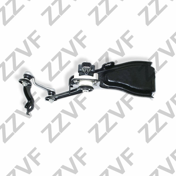 Датчик дроссельной заслонки toyota prius (09-11) - ZZVF GRA40712