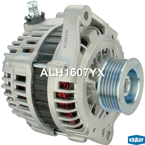 Генератор - Krauf ALH1607YX