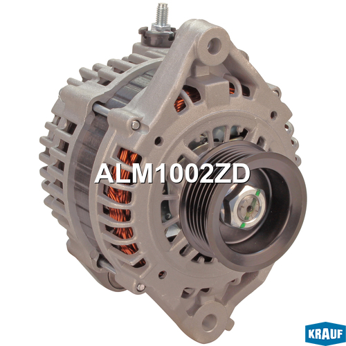 Генератор - Krauf ALM1002ZD