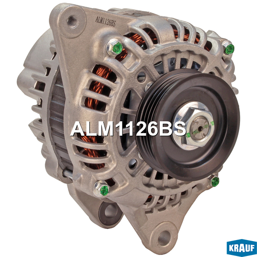 Генератор - Krauf ALM1126BS