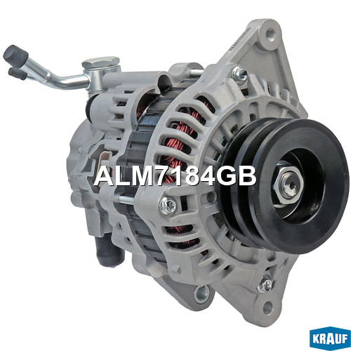 Генератор 100Amp