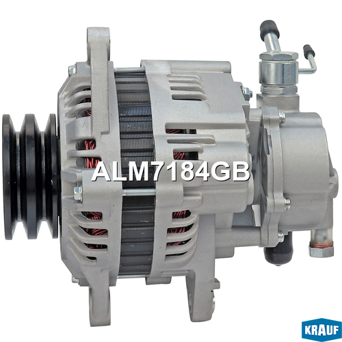 Генератор 100Amp