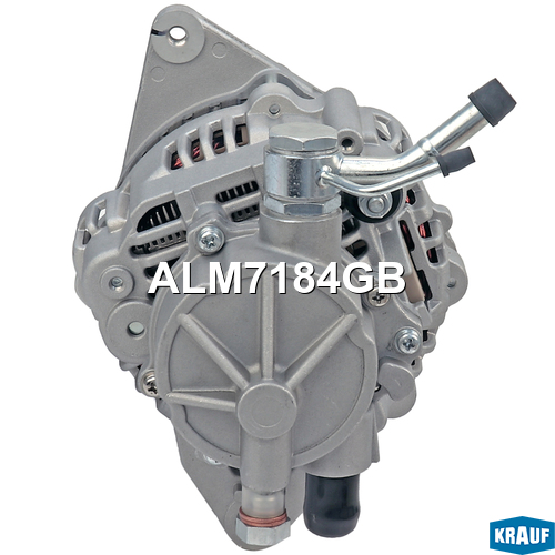 Генератор 100Amp
