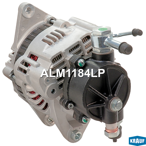 Генератор 110Amp