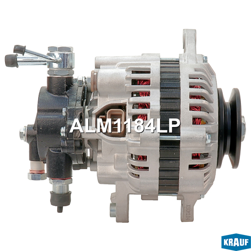 Генератор 110Amp