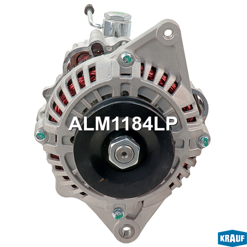 Генератор 110Amp