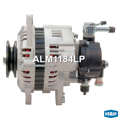 Генератор 110Amp